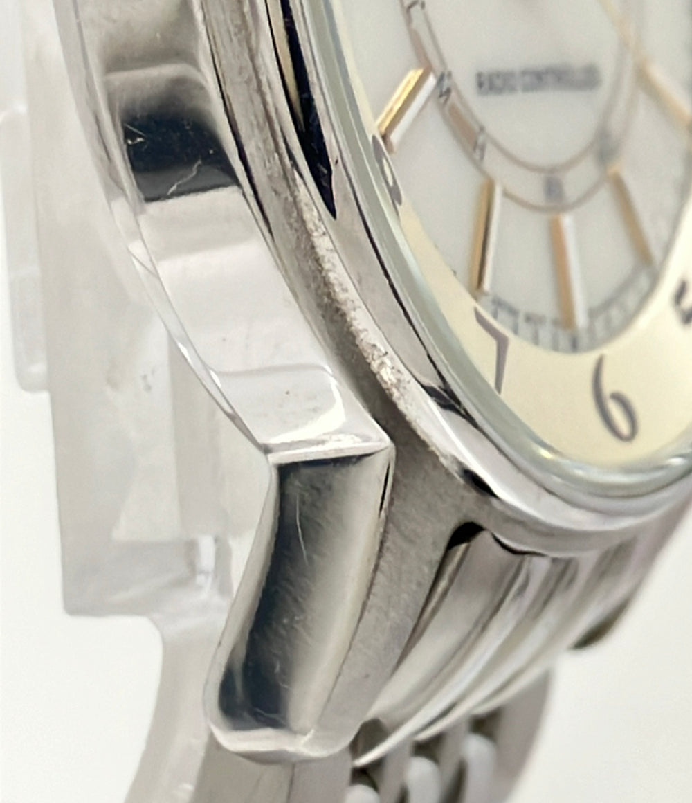 CITIZEN 腕時計 ソーラー H415-S054621 メンズ シチズン