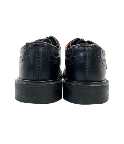 Tricker's カントリーシューズ ウィングチップ メンズ SIZE 6 (24.5cm) トリッカーズ