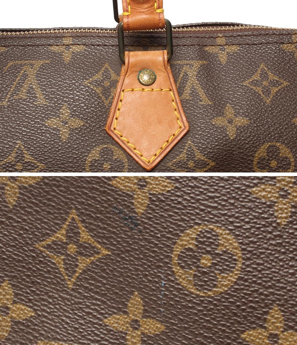 Louis Vuitton ハンドバッグ スピーディ40 モノグラム M41522