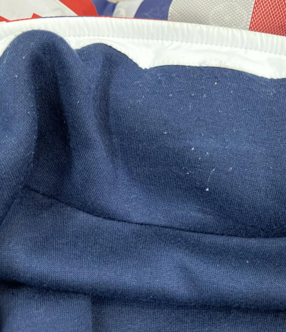 LOUIS VUITTON リバーシブルナイロンウィンドブレーカー 24AW メンズ SIZE 50 (L) ルイ・ヴィトン