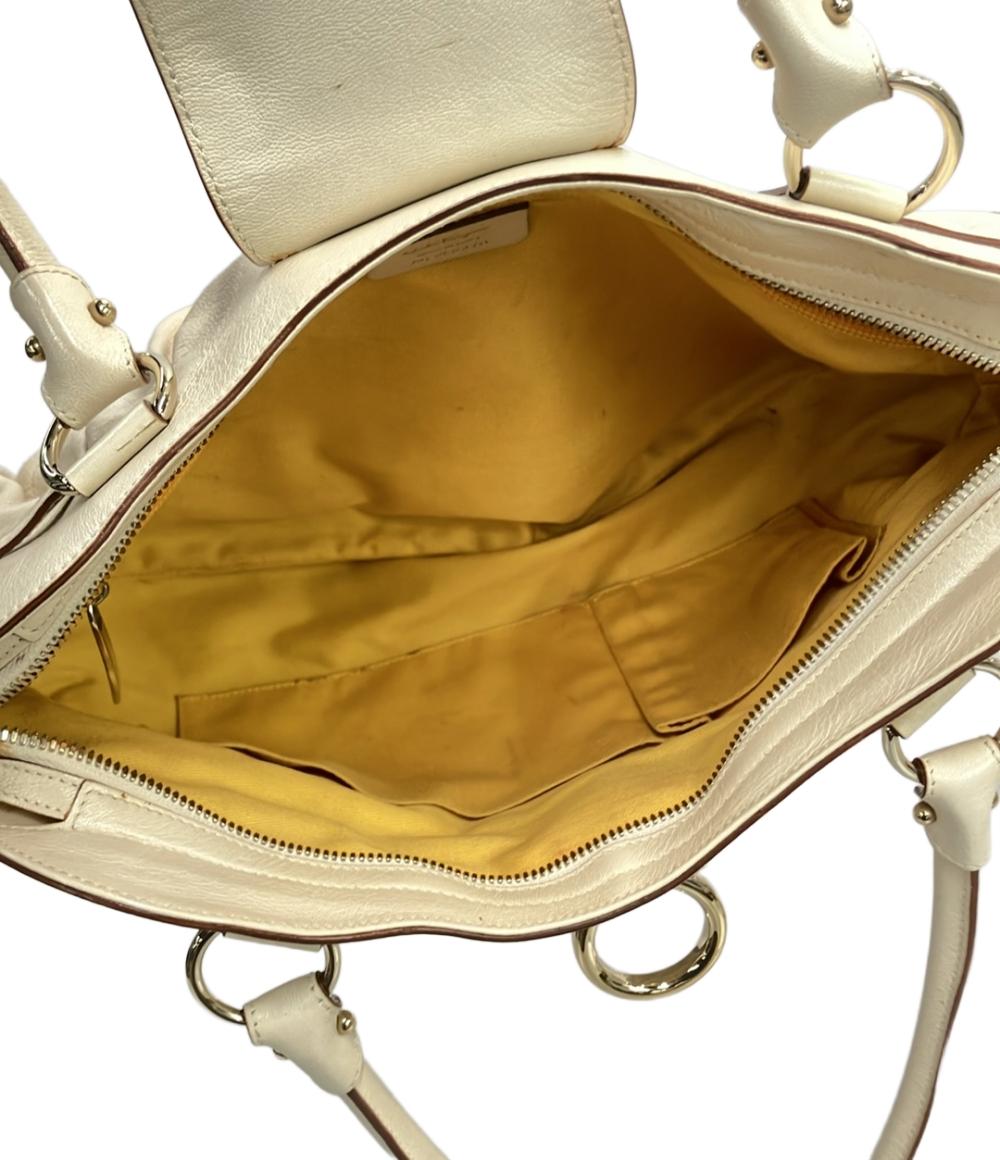 Salvatore Ferragamo ハンドバッグ ショルダーバッグ ガンチーニ レディース サルヴァトーレフェラガモ