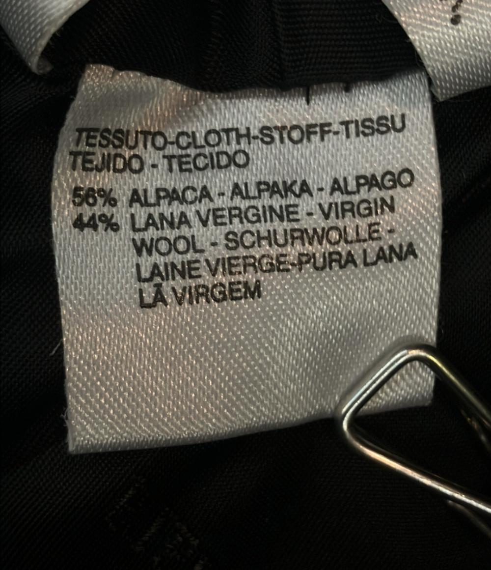 MAX MARA コート オーバーサイズ ダブルブレスト  アルパカ エッグライン ロングテディベアアイコンコート TEDGIRL レディース SIZE 38 (S)
