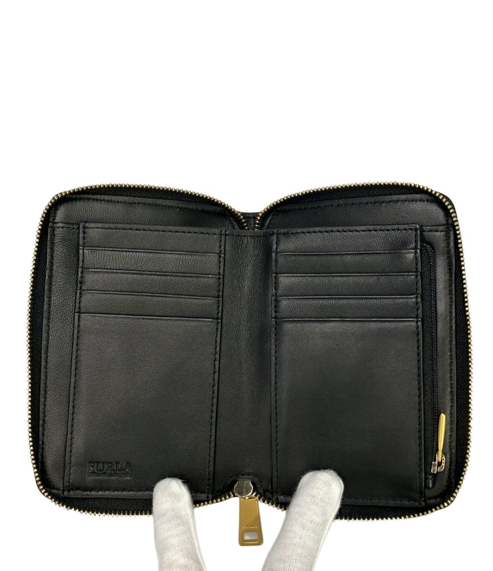 フルラ 二つ折り財布 レディース Furla