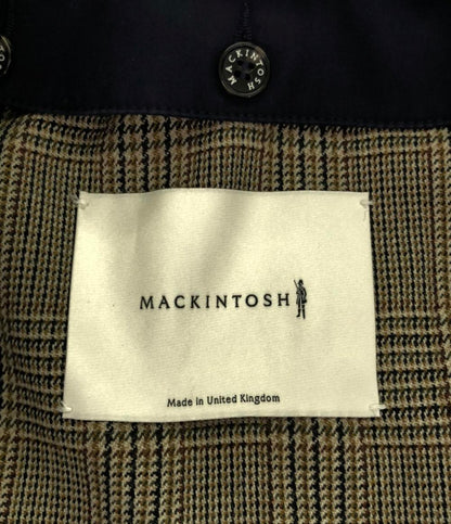 マッキントッシュ トレンチコート レディース SIZE 8 Mackintosh