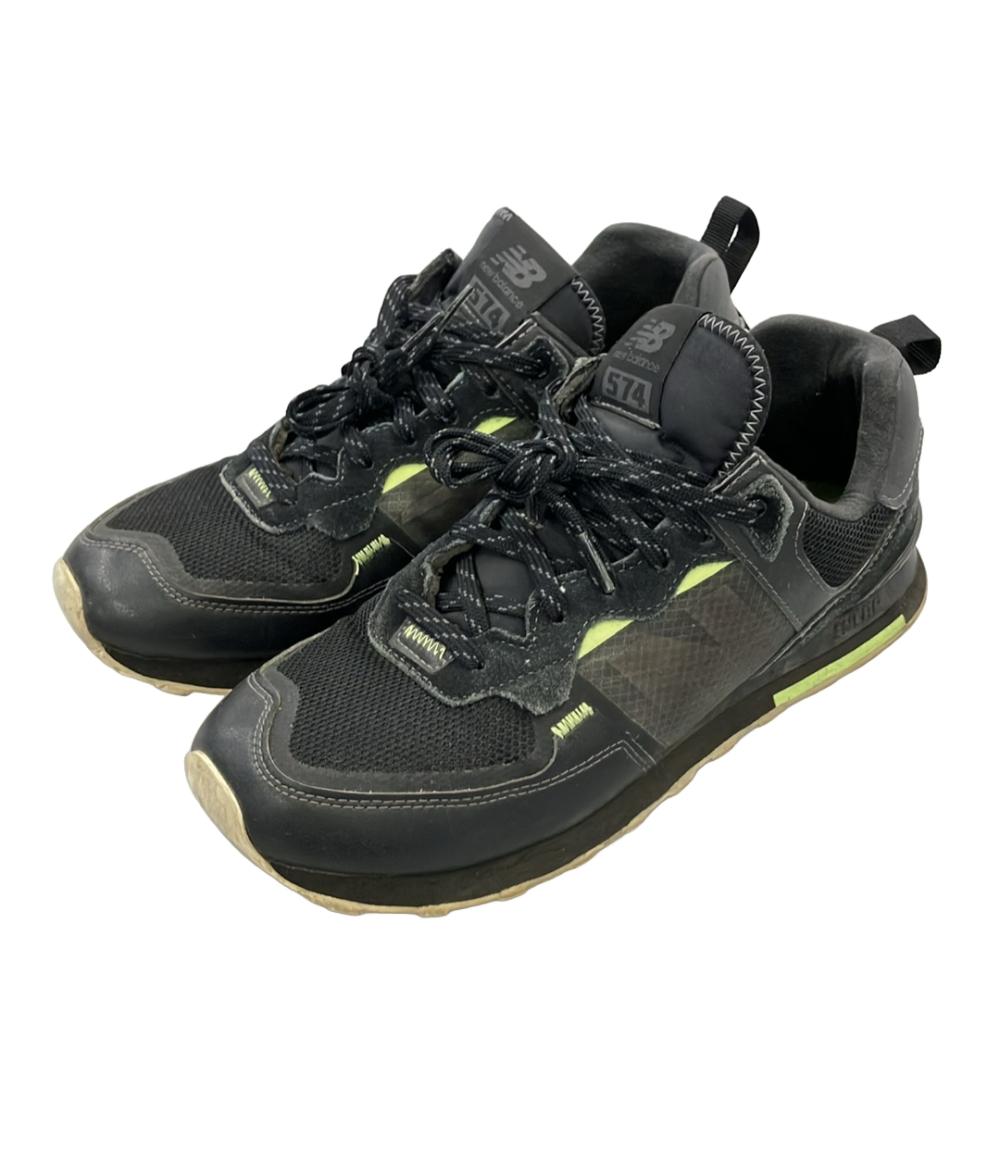 NEW BALANCE ローカットスニーカー ML574IDC メンズ SIZE 28.5 (XL) ニューバランス