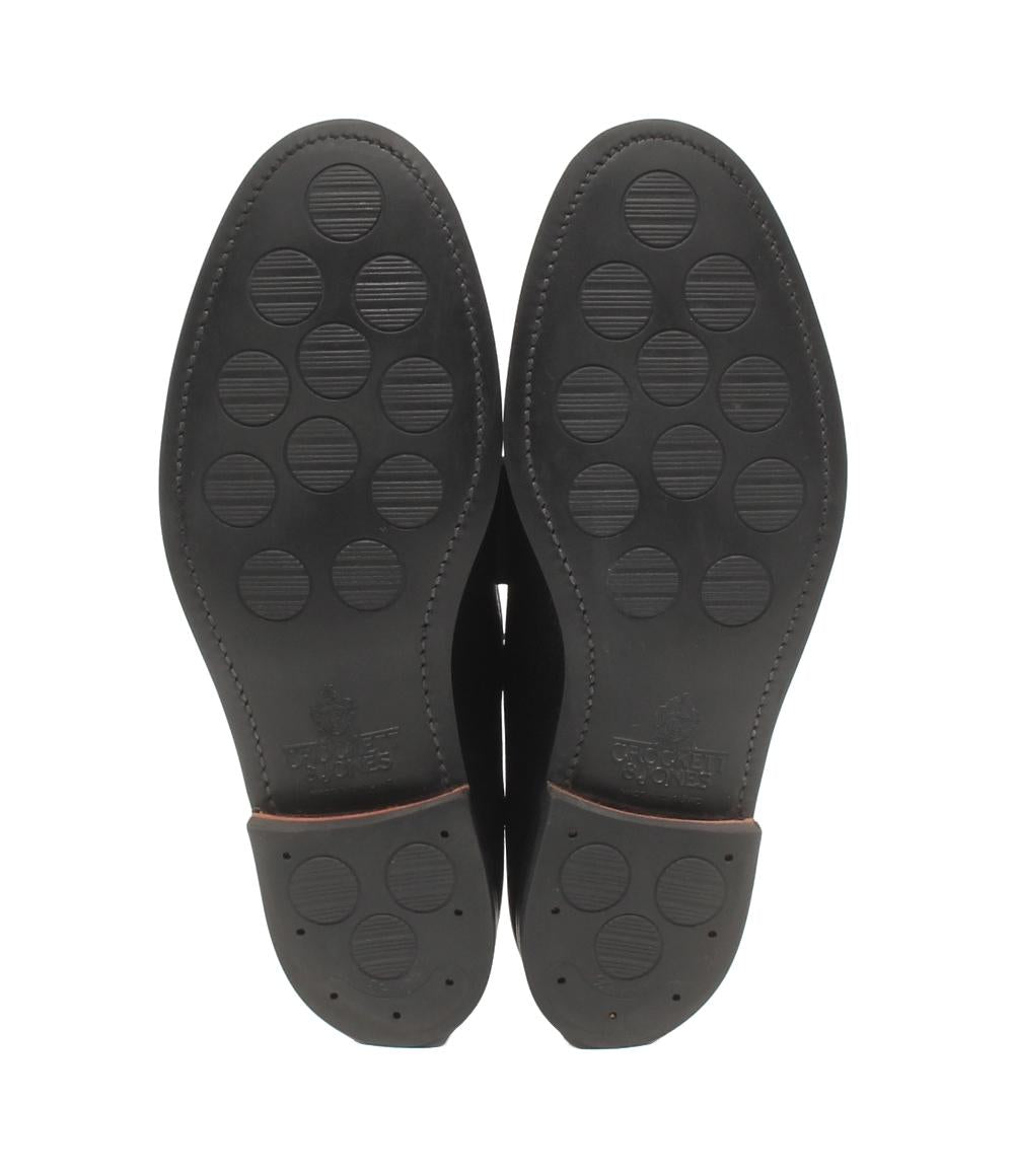 CROCKETT&JONES ローファー BOSTON2 メンズ SIZE 8 (26.5cm) クロケットアンドジョーンズ