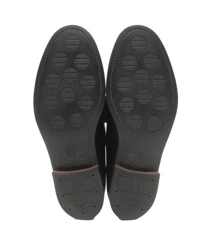 CROCKETT&JONES ローファー BOSTON2 メンズ SIZE 8 (26.5cm) クロケットアンドジョーンズ