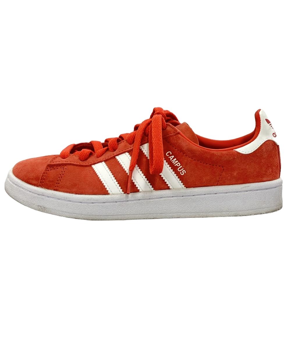 アディダス ローカットスニーカー CAMPUS SUEDE DB0984 レディース SIZE 23 (M) adidas