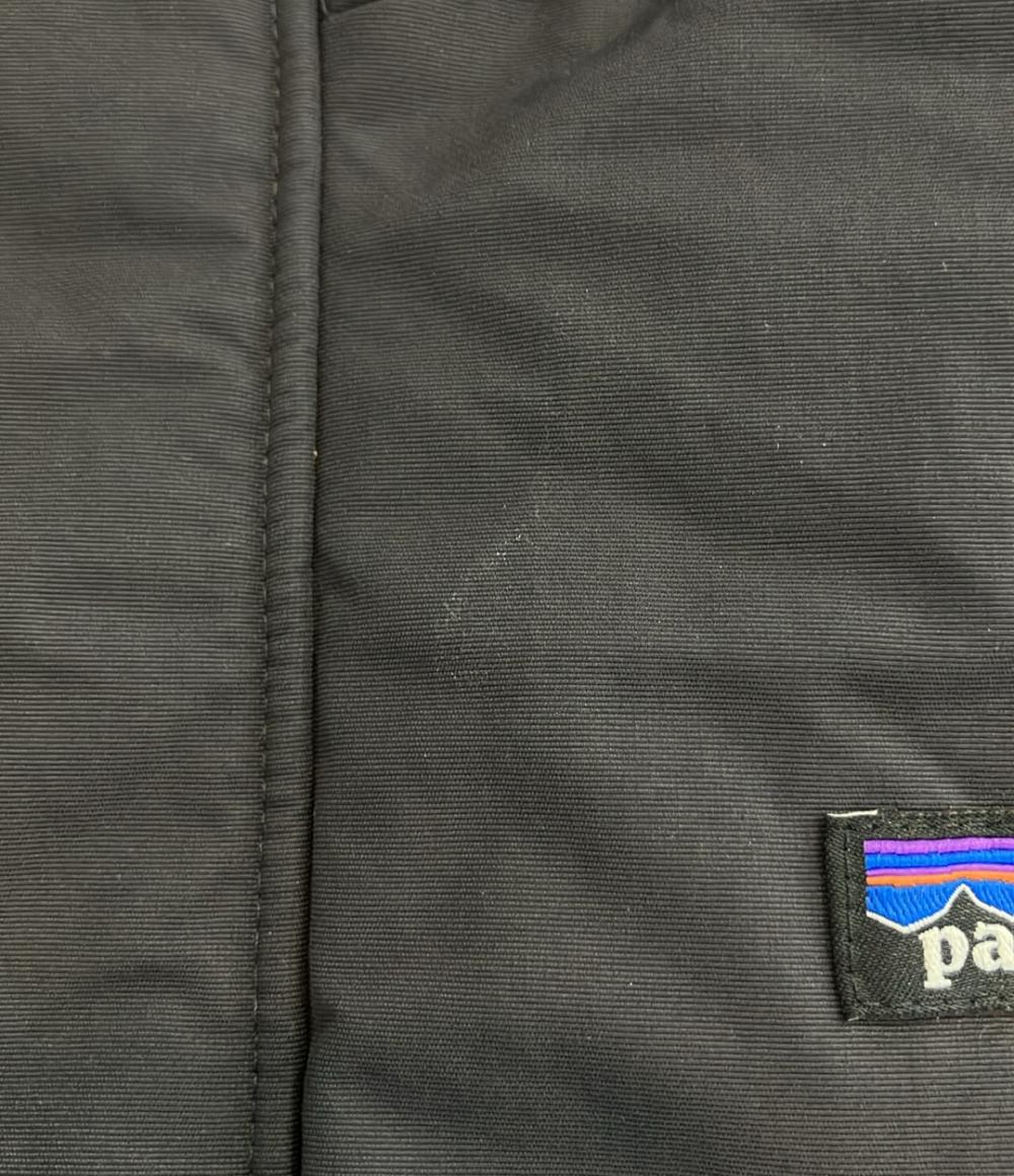 美品 patagonia ダウンジャケット キッズ SIZE XL パタゴニア