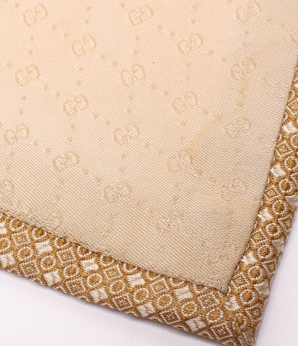 グッチ ネクタイ シルク100％ メンズ GUCCI