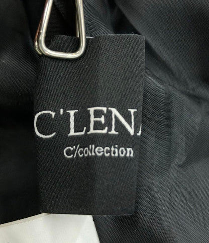 クレナ ナイロンベスト メンズ SIZE F (M) C‘LENA