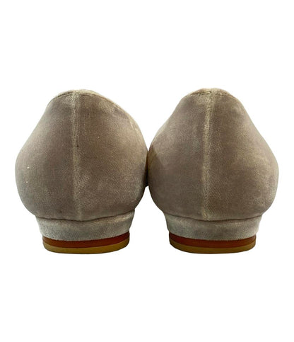 MANOLO BLAHNIK パンプス レディース SIZE 35 22(cm) マノロブラニク