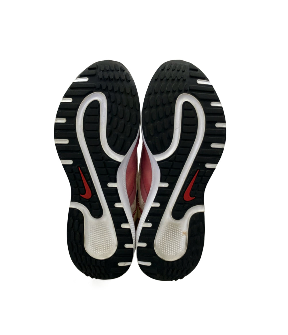 NIKE ローカットスニーカー W リアクト エスケープ ラン 2 DJ9976-102 レディース SIZE 25.5 ナイキ