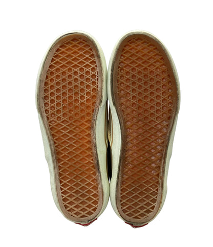 VANS スリッポン CLASSIC SLIP-ON V98-59SCL レディース SIZE 23.5 ヴァンズ