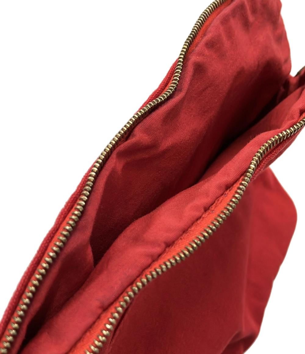 HERMES ポーチ メイクポーチ ゴールド金具 ボリードポーチ GM レディース エルメス