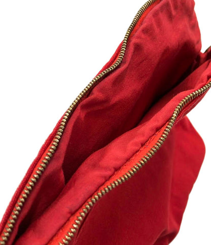 HERMES ポーチ メイクポーチ ゴールド金具 ボリードポーチ GM レディース エルメス