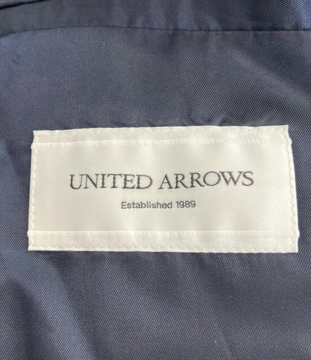 ユナイテッドアローズ ラグランスリーブトレンチコート 1125-299-7309 メンズ SIZE L UNITED ARROWS