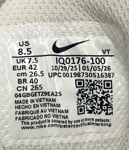 美品 NIKE ローカットスニーカー エア マックス 95 ビッグバブル IQ0176-100 メンズ SIZE 26.5 ナイキ