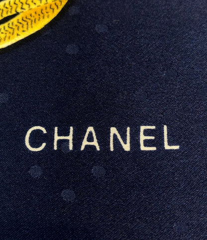 シャネル スカーフ シルク100% レディース CHANEL