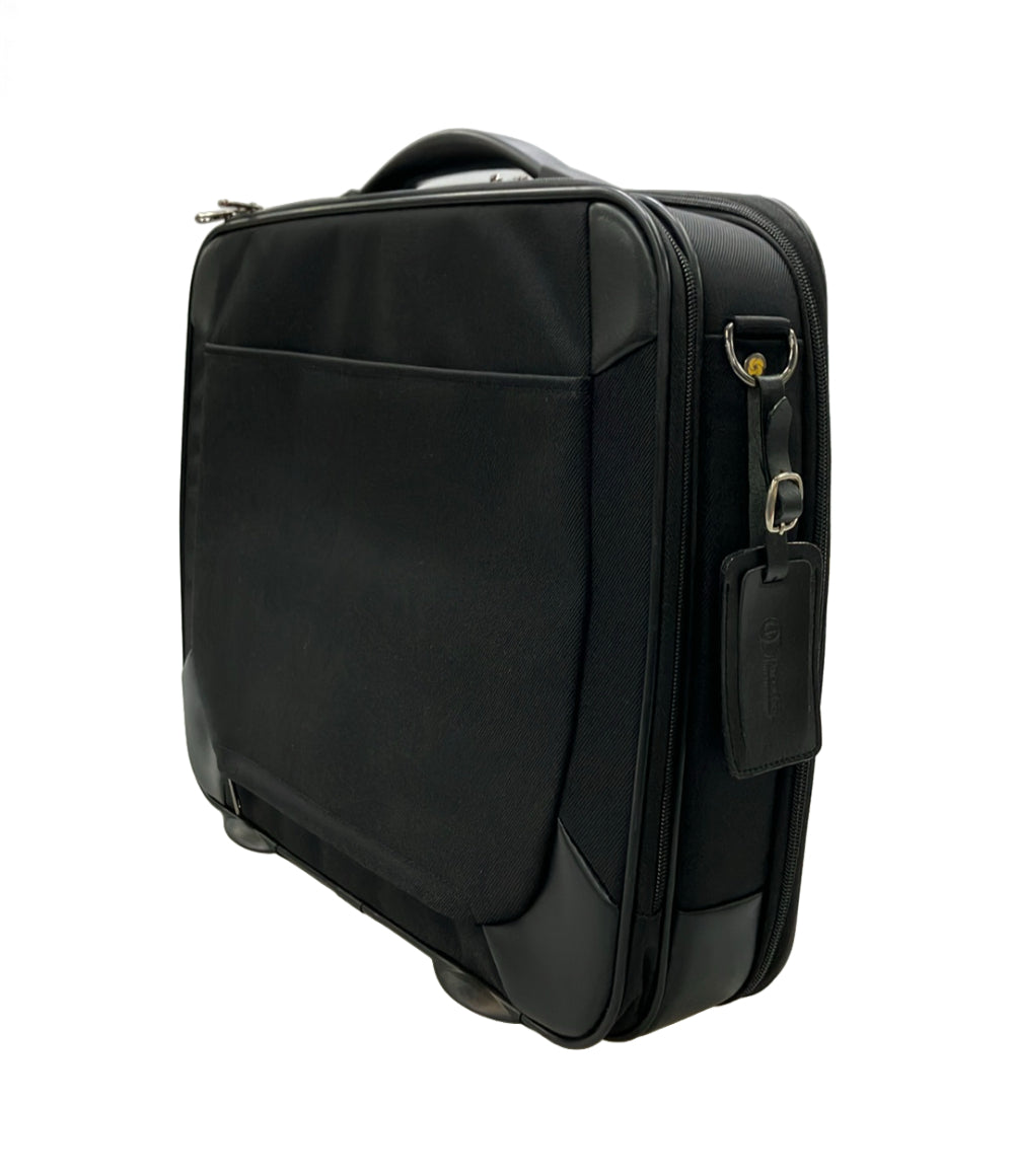 Samsonite ビジネスバッグ ブリーフケース メンズ サムソナイト