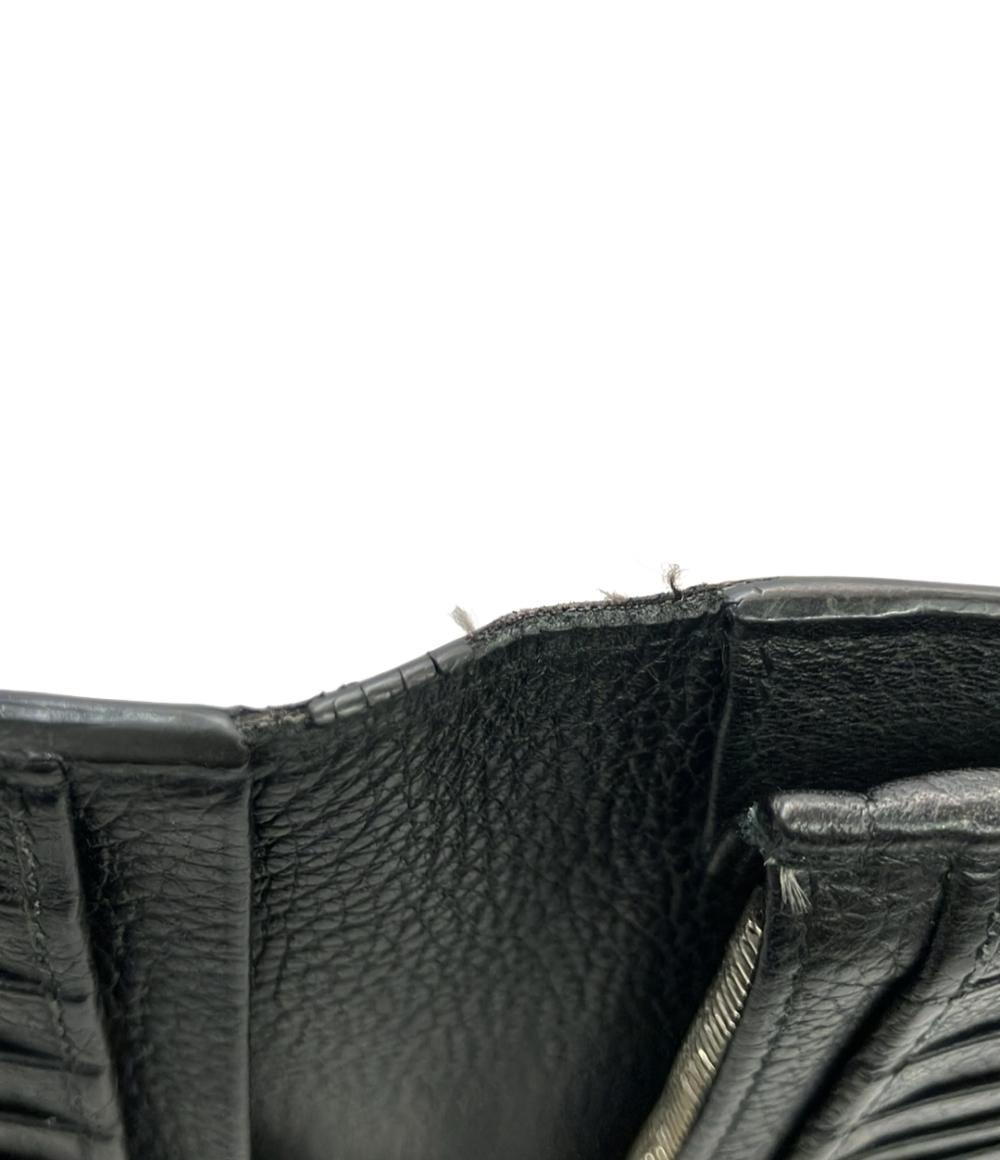 DIOR HOMME 二つ折り財布 メンズ ディオール・オム