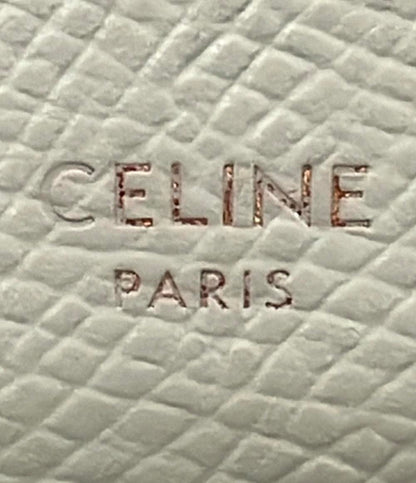 セリーヌ 二つ折り財布 レディース CELINE