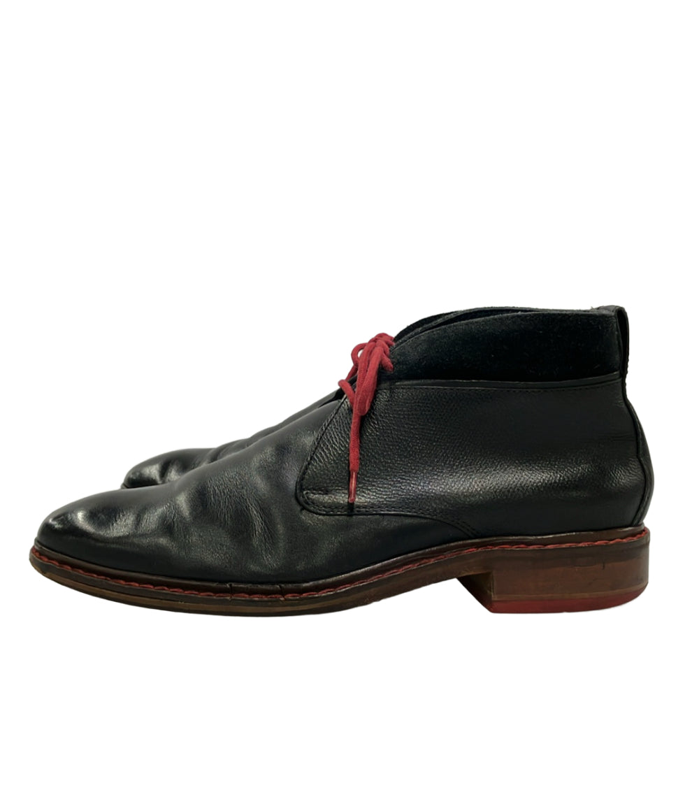 COLE HAAN チャッカブーツ ショートブーツ メンズ SIZE 8.5 コール