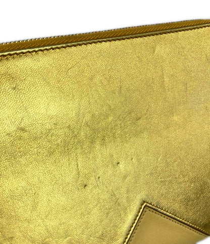 セリーヌ ラウンドファスナー長財布 レディース CELINE