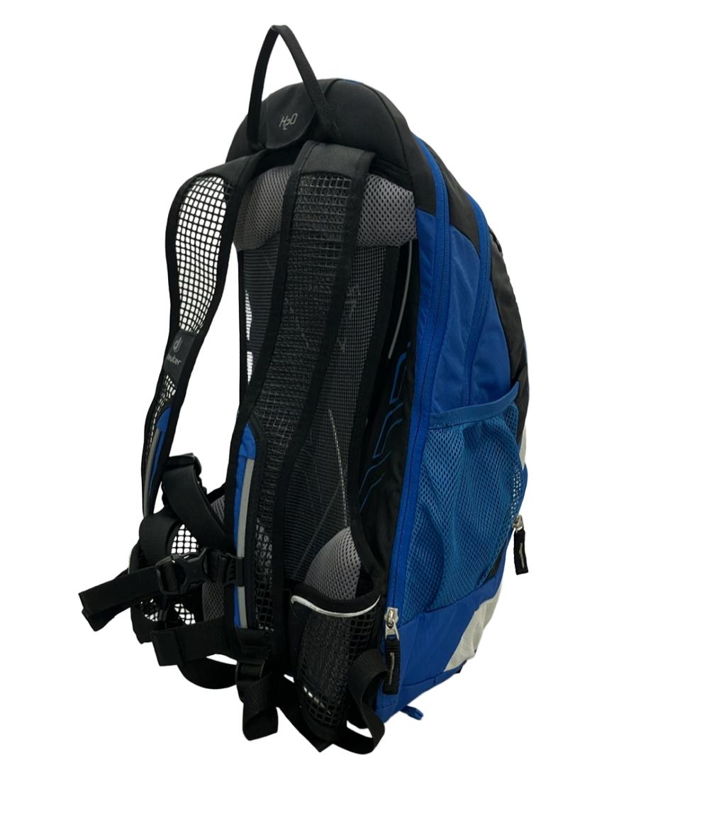 ドイター リュック メンズ deuter