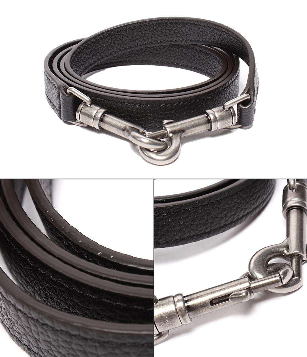 美品 セリーヌ 2way ハンドバッグ ショルダーバッグ 斜め掛け ラゲージナノ 189243DRU.38NO レディース CELINE