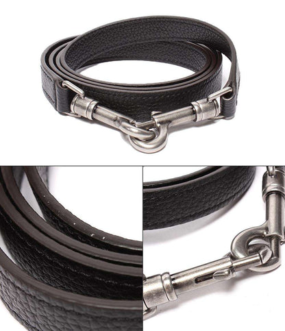 美品 セリーヌ 2way ハンドバッグ ショルダーバッグ 斜め掛け ラゲージナノ 189243DRU.38NO レディース CELINE