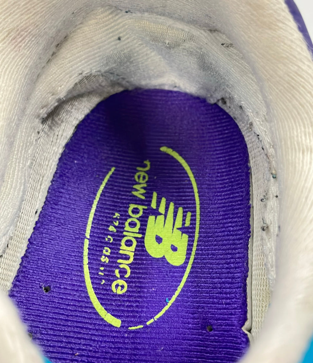 NEW BALANCE ローカットスニーカー KL574AIG レディース SIZE 23.0 (M) ニューバランス