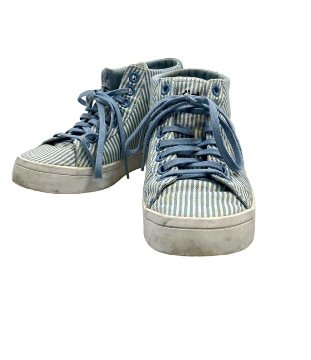 アディダス ローカットスニーカー BC0414 レディース SIZE 24.5 (L) adidas