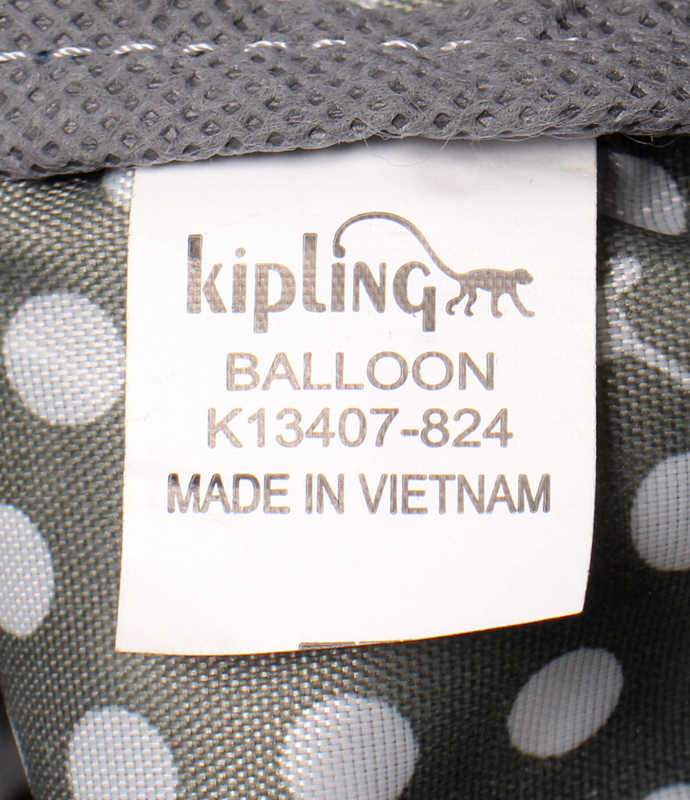 美品 Kipling ボストンバッグ レディース キプリング