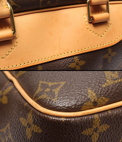 LOUIS VUITTON ハンドバッグ モノグラム ドーヴィル M47270 レディース メンズ ルイ・ヴィトン