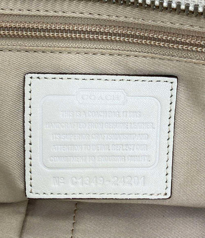 COACH トートバッグ 24201 レディース コーチ