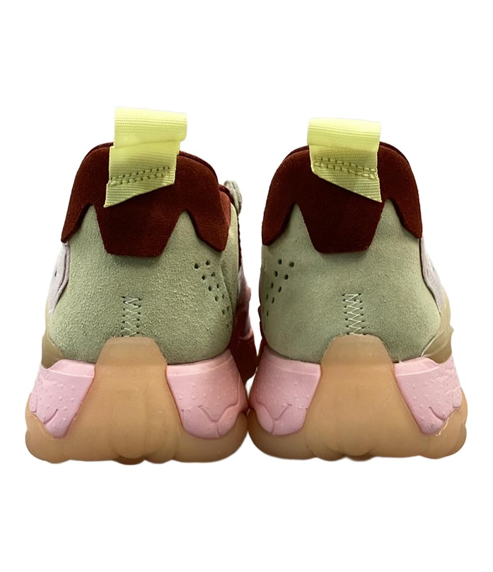 ナイキ ローカットスニーカー WMNS JORDAN DELTA 2 CW0913-600 レディース SIZE 24.0 (L) NIKE