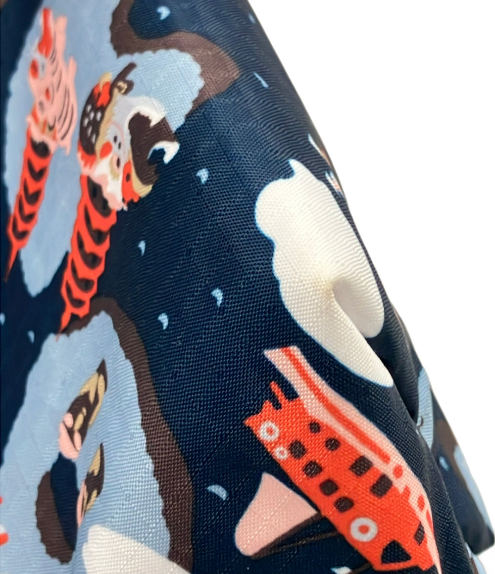 美品 LeSportsac ショルダーバッグ 斜め掛け レディース レスポートサック