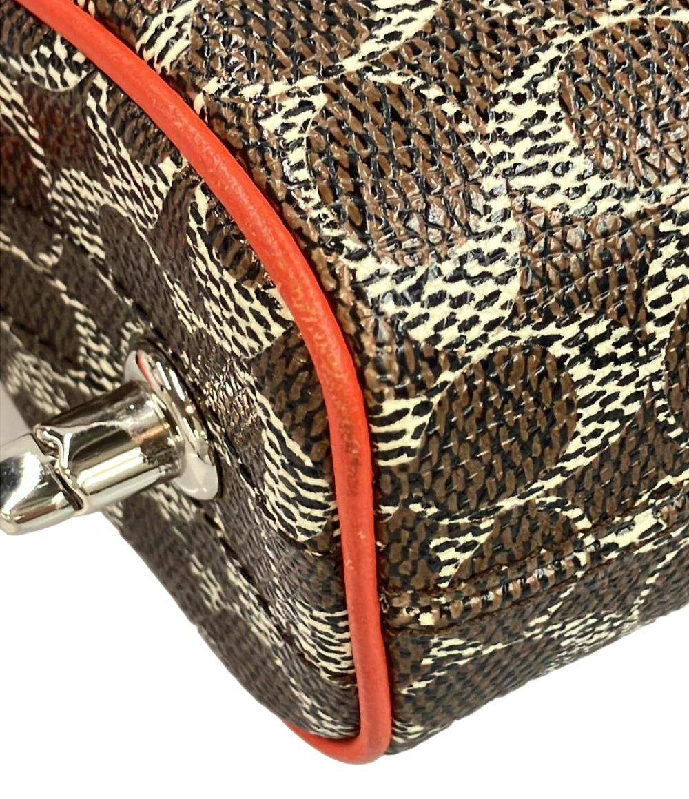 コーチ ポーチ レディース COACH