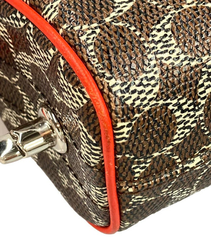 コーチ ポーチ レディース COACH