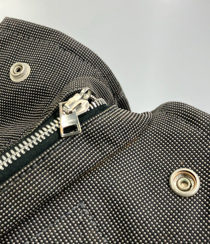 HERMES トートバッグ エールラインPM レディース エルメス