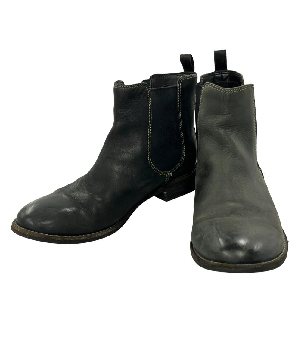 クラークス サイドゴアブーツ レディース SIZE UK5 1/2 (L) Clarks