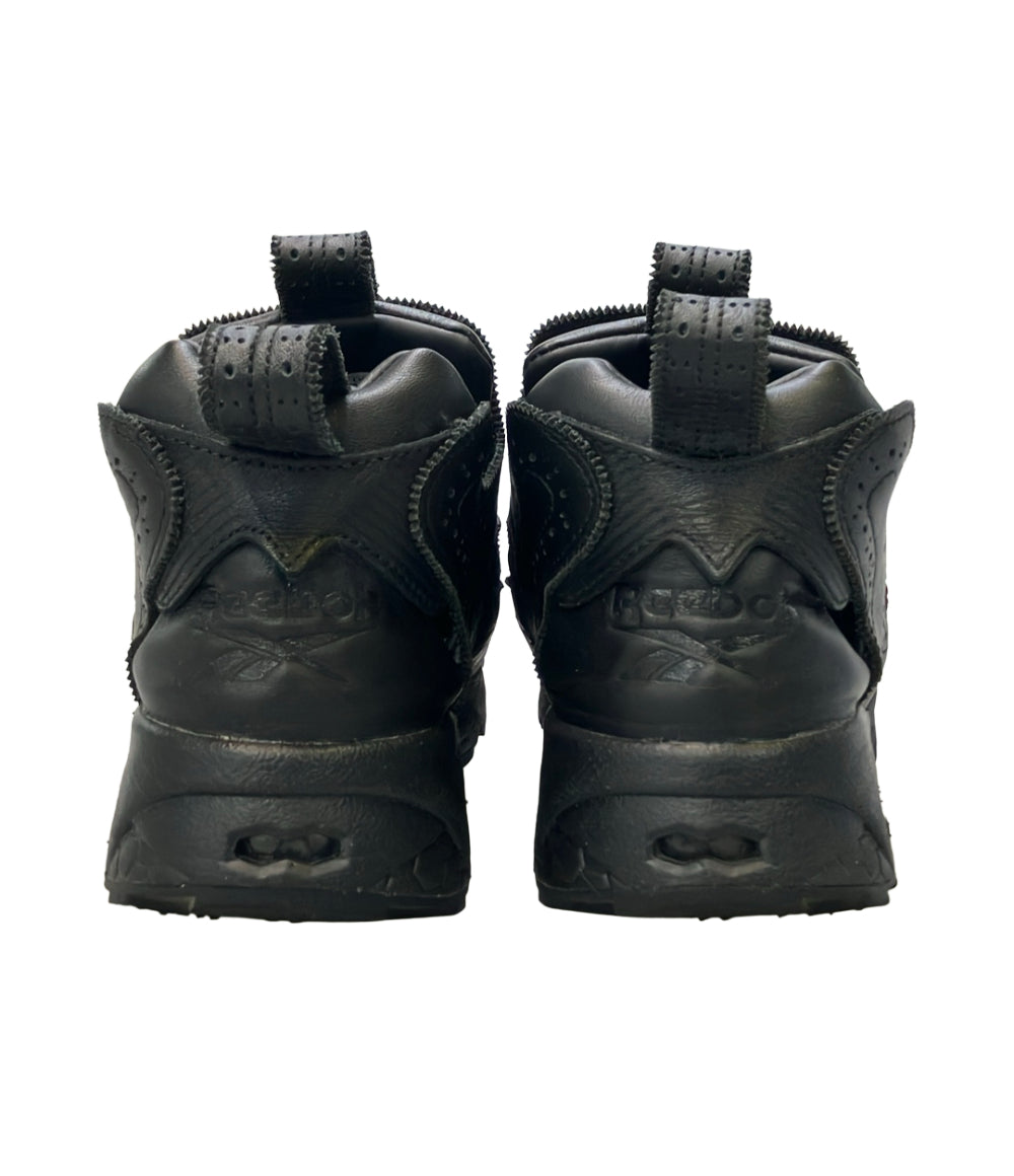 Reebok ローカットスニーカー INSTAPUMP FURY 94 100217033 メンズ レディース SIZE 25.5 リーボック