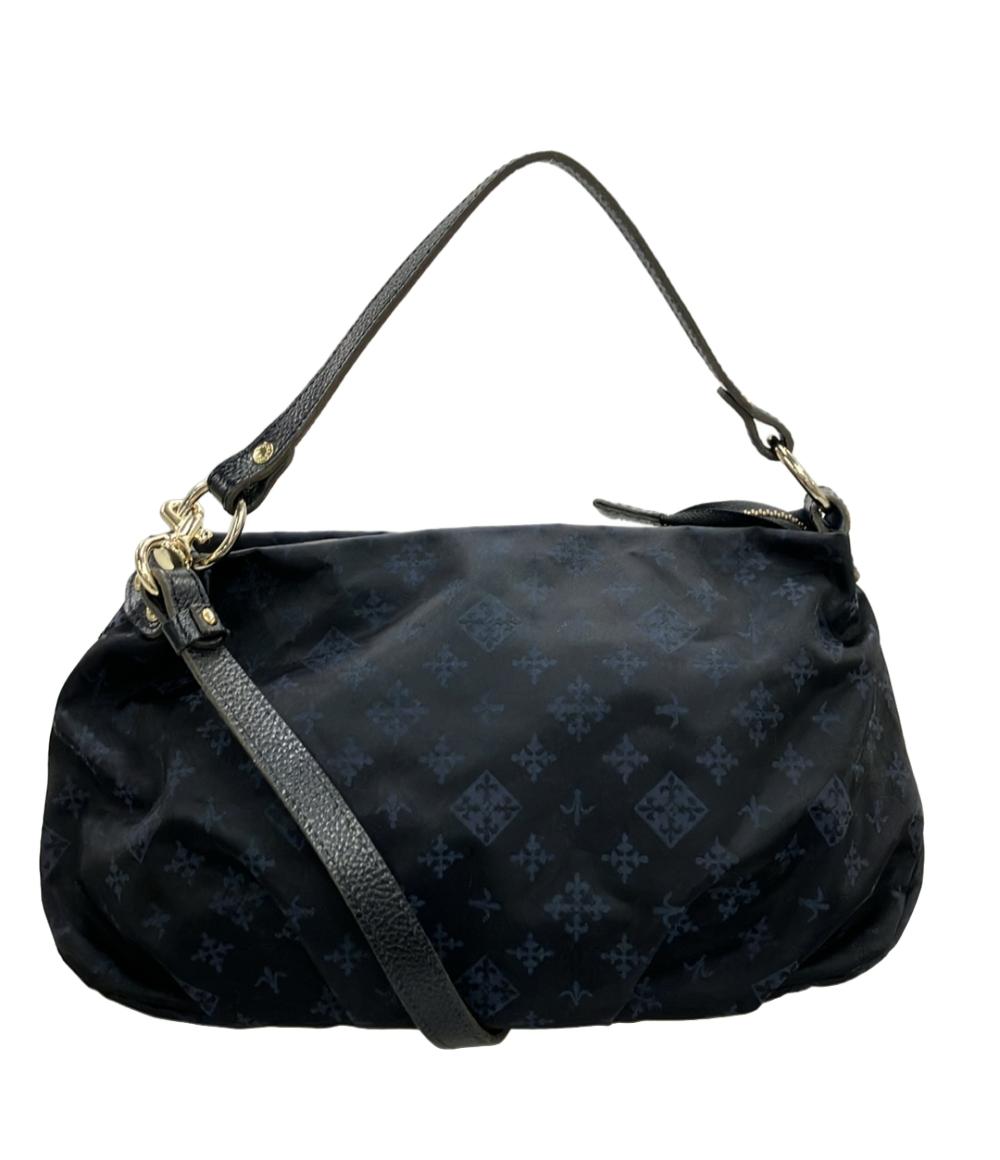 russet ハンドバッグ ショルダーバッグ 2WAY 斜め掛け レディース ラシット