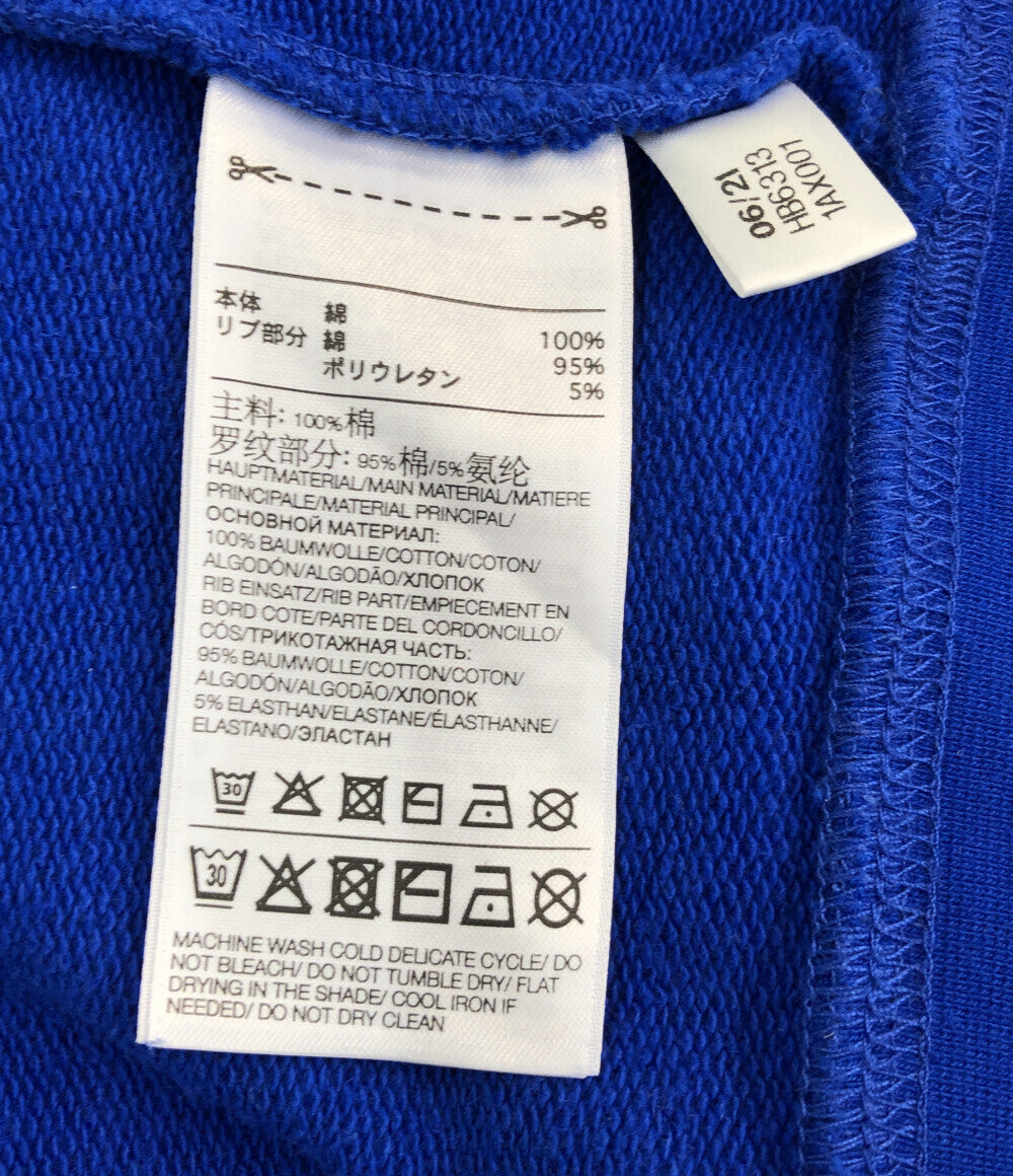 ワイスリー  ジップアップパーカー      メンズ SIZE S (S) Y-3