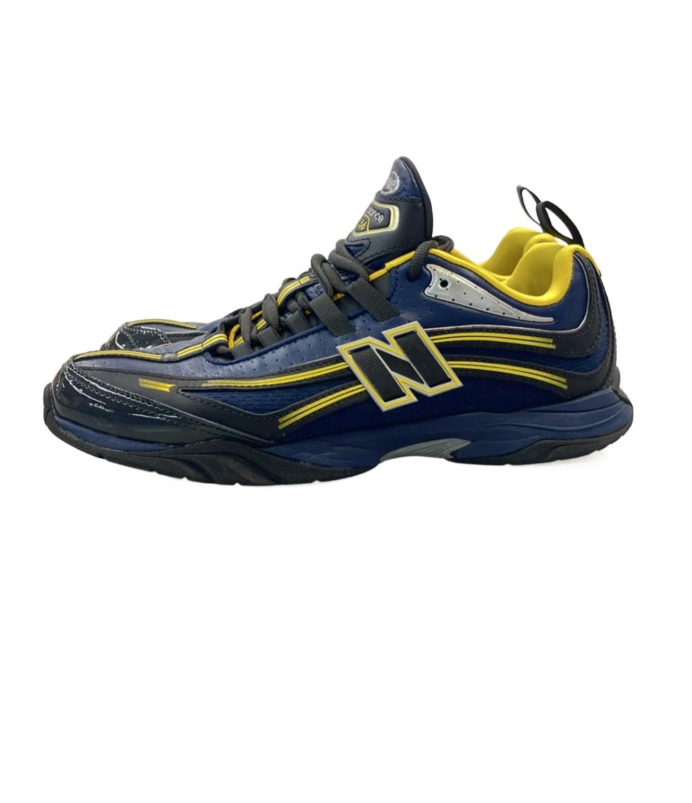 NEW BALANCE ローカットスニーカー URC56AN1 メンズ SIZE 26.5 (M) ニューバランス