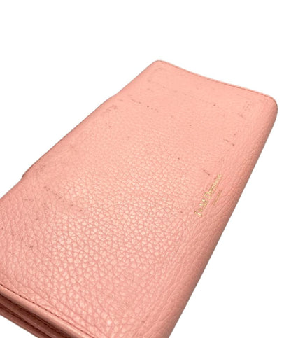 ジェイアンドエムデヴィッドソン 長財布 レディース J&M Davidson