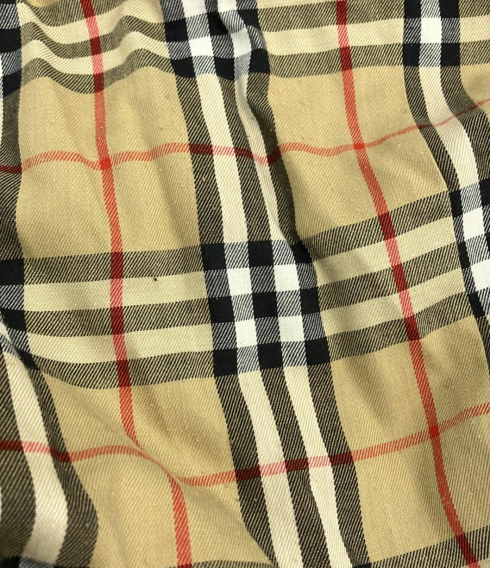 Burberrys キルティングジャケット レディース バーバリーズ