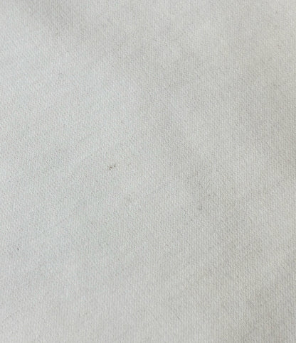 HYKE 長袖 サイドジップ カットソー 201-12264 012 レディース SIZE 1 ハイク