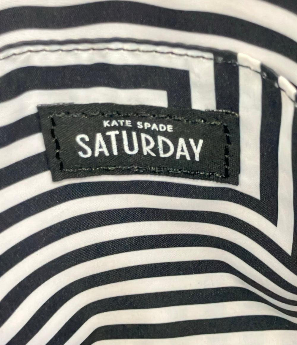 美品 KATE SPADE SATURDAY クラッチバッグ レディース ケイト スペード サタデー